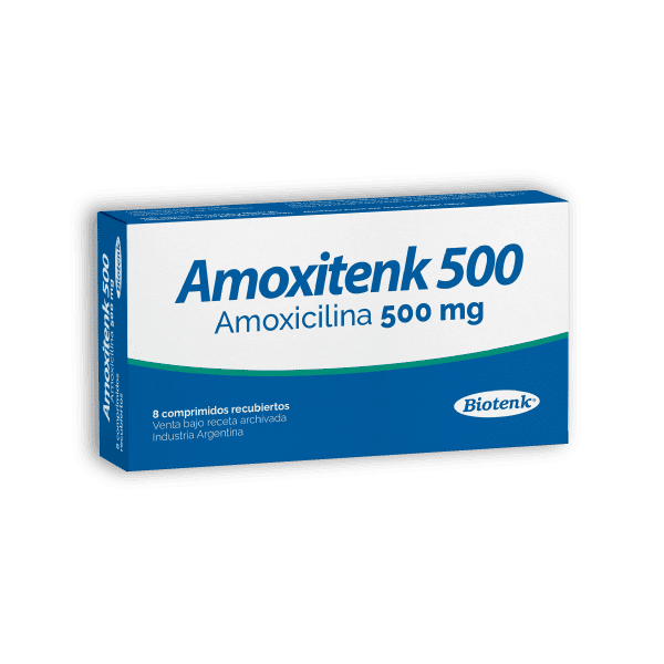 Amoxitenk