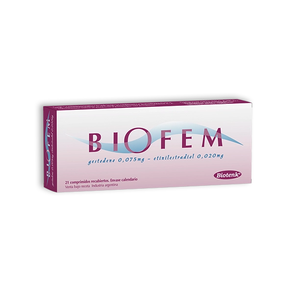 Biofem