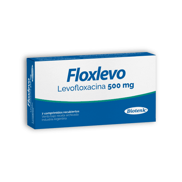 Floxlevo