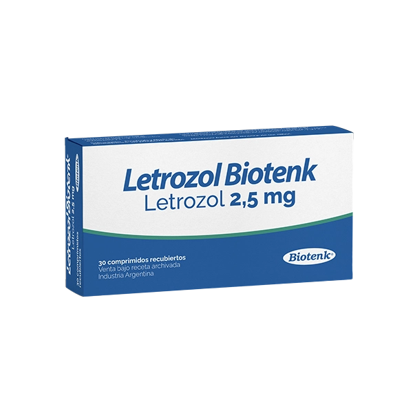 Letrozol Biotenk
