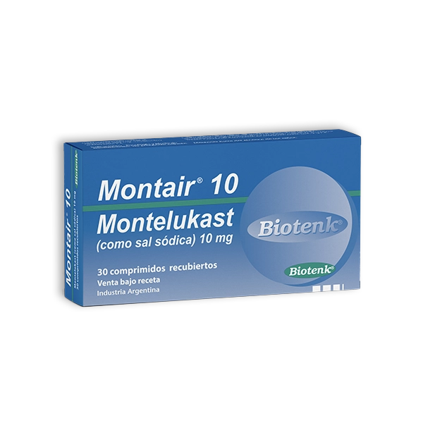 Montair