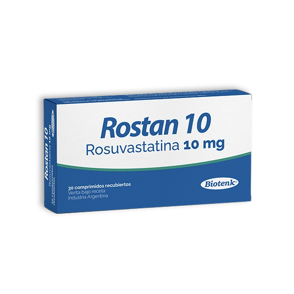 Rostan