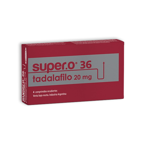 Super O 36