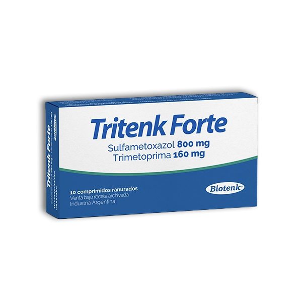 Tritenk Forte