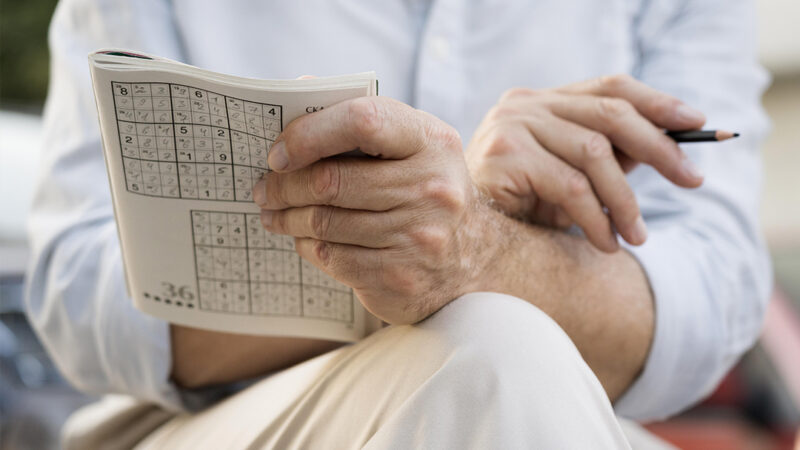 La mente también se entrena