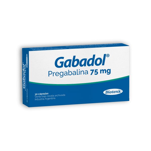 Gabadol