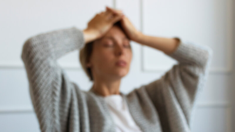 Estrés cotidiano: señales físicas que no deberías ignorar