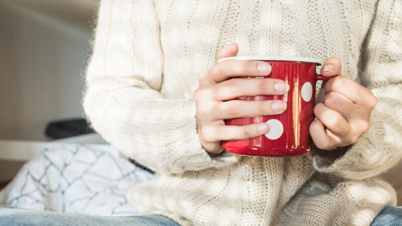 Cambios de estación: cómo preparar el cuerpo para el otoño e invierno
