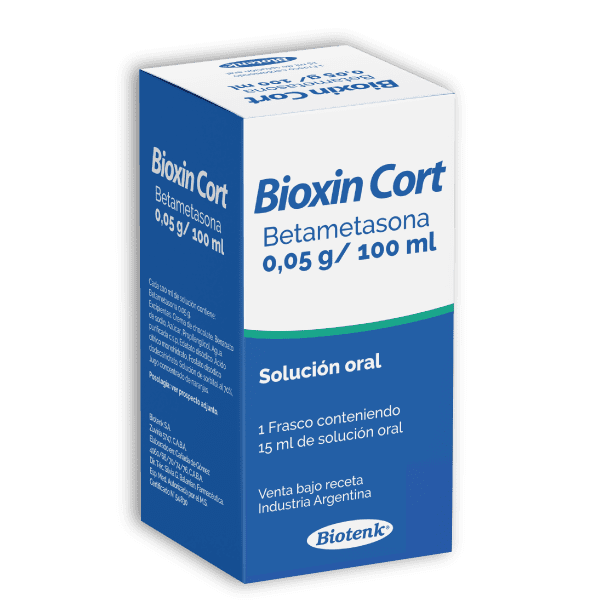 Bioxin Cort