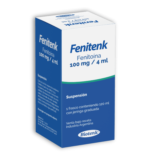 Fenitenk Suspensión